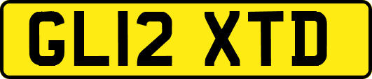 GL12XTD