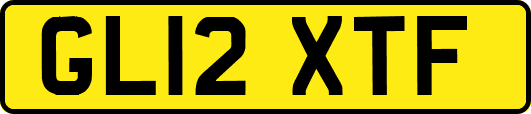 GL12XTF
