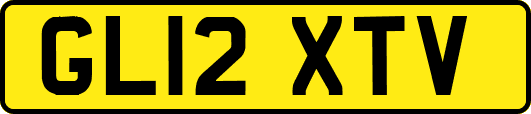 GL12XTV