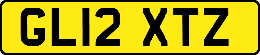 GL12XTZ