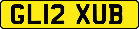 GL12XUB