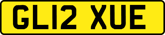 GL12XUE