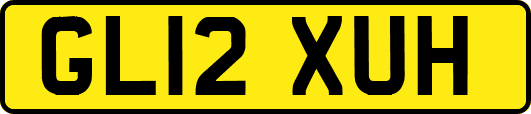 GL12XUH