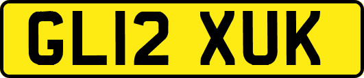 GL12XUK