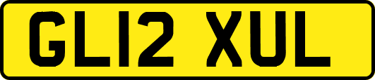 GL12XUL