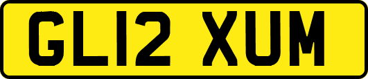GL12XUM