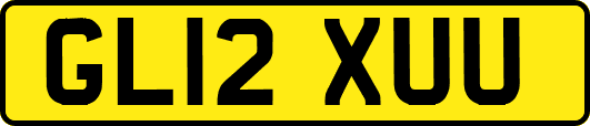 GL12XUU