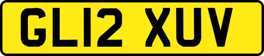GL12XUV