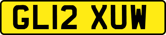 GL12XUW