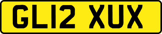 GL12XUX