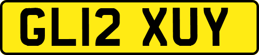 GL12XUY