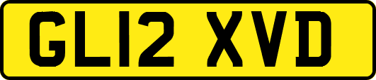 GL12XVD