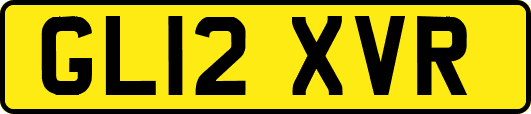 GL12XVR