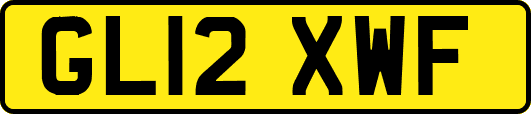 GL12XWF