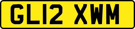 GL12XWM