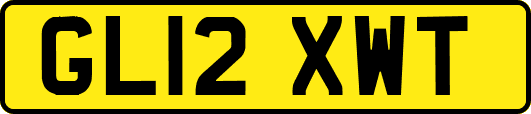 GL12XWT