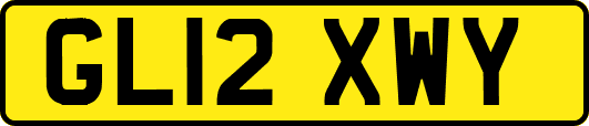 GL12XWY