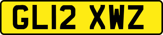 GL12XWZ
