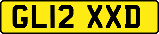 GL12XXD