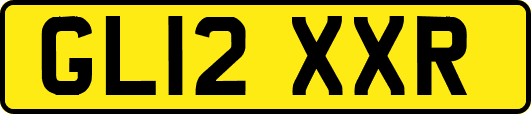 GL12XXR