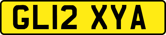 GL12XYA