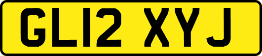 GL12XYJ