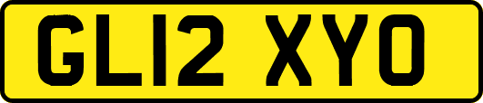 GL12XYO