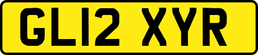 GL12XYR