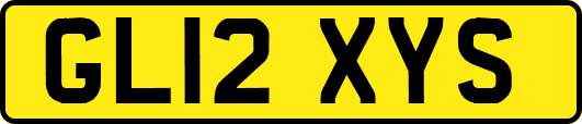 GL12XYS