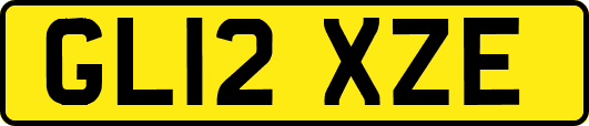 GL12XZE