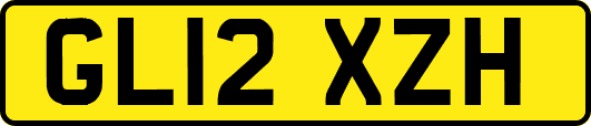 GL12XZH