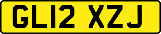 GL12XZJ