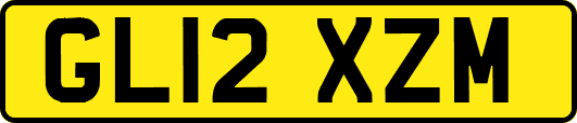 GL12XZM