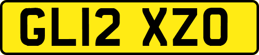 GL12XZO