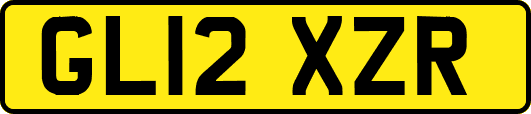 GL12XZR