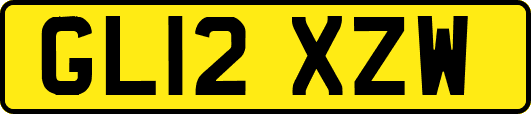 GL12XZW