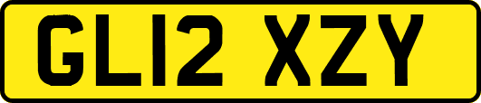 GL12XZY
