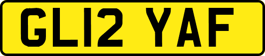GL12YAF