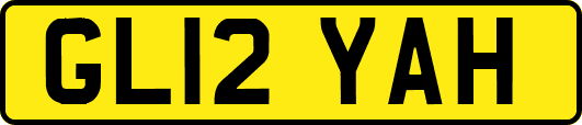 GL12YAH