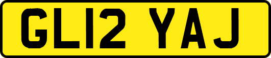 GL12YAJ