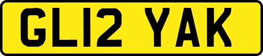 GL12YAK