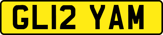 GL12YAM