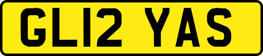 GL12YAS