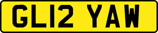 GL12YAW