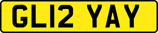 GL12YAY