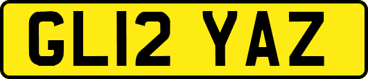 GL12YAZ