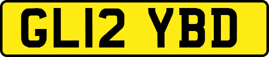 GL12YBD