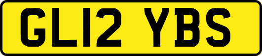 GL12YBS