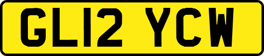 GL12YCW