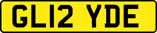 GL12YDE